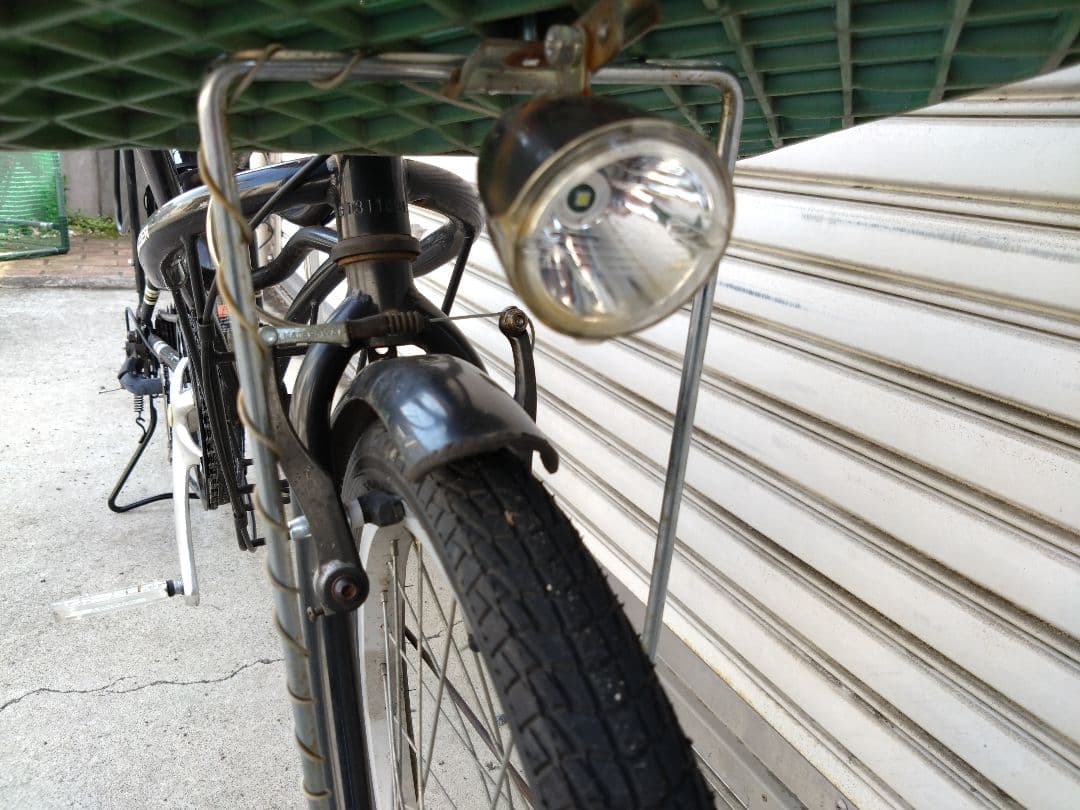 DOPPELGANGER　ROADYACHT　カスタム？　神奈川　引取限定