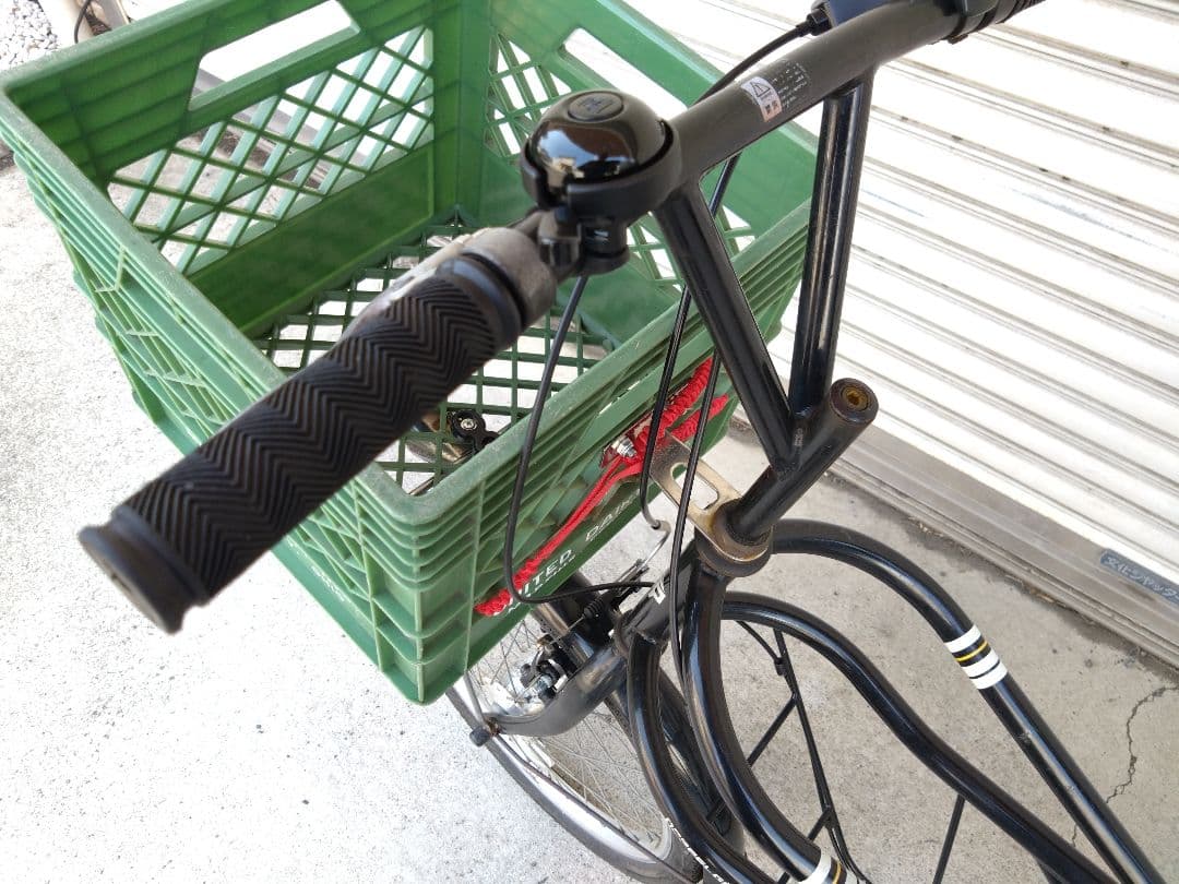 DOPPELGANGER　ROADYACHT　カスタム？　神奈川　引取限定