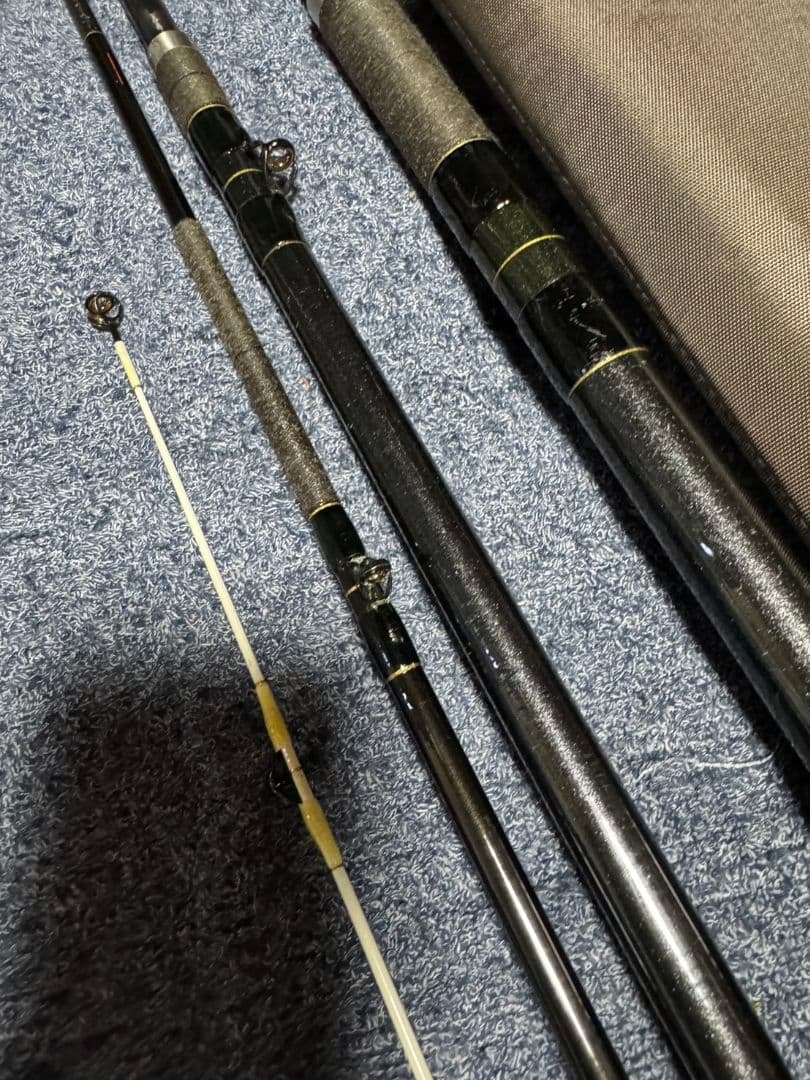 ダイコー　ダイコー フルフィールド 名礁 石鯛 480H