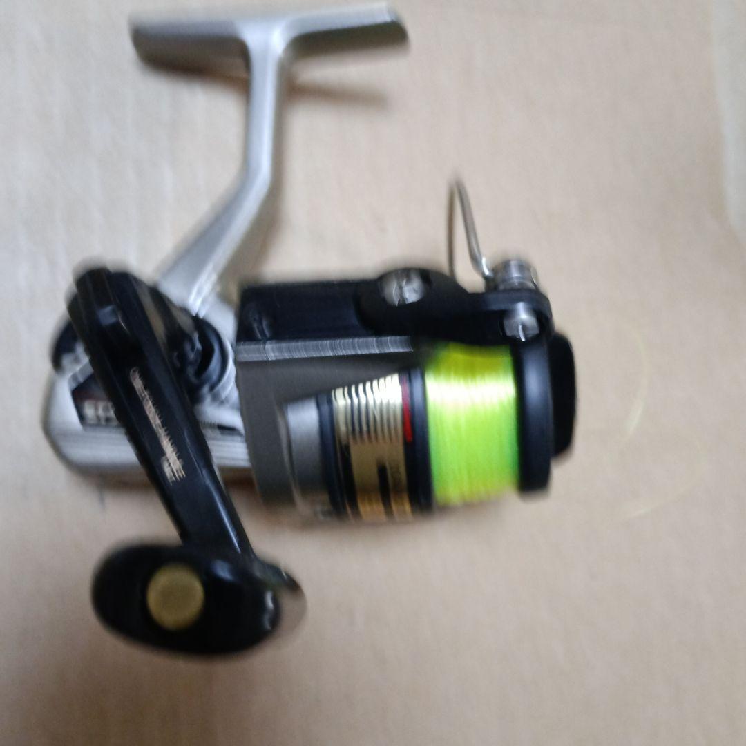ダイワ スピニングリール ST-5000　ST-3000　ST-700B3つ売り