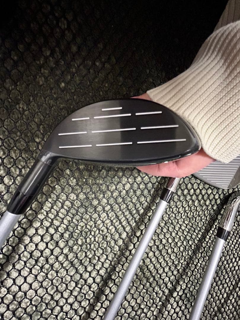 Callaway ゴルフバッグ レディース