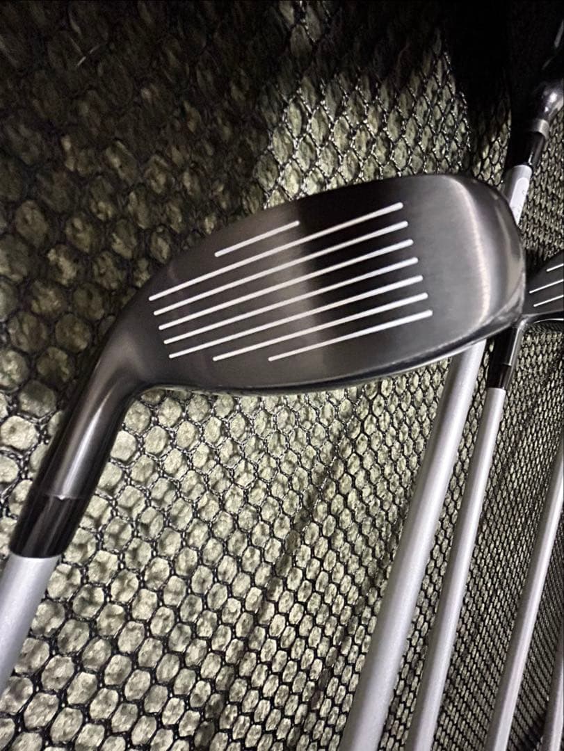 Callaway ゴルフバッグ レディース