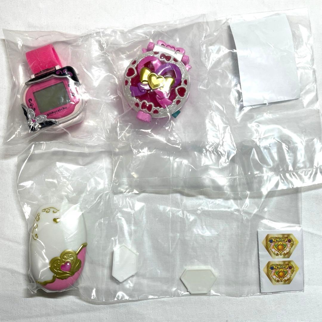 プリキュア まとめ売り