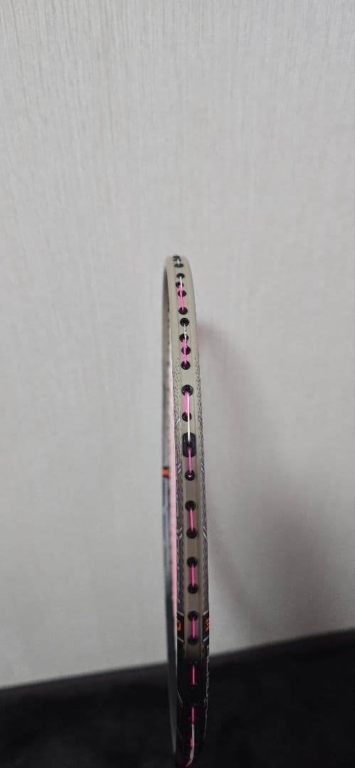 ミズノ　アクロフォース300 4UG6 2本セット