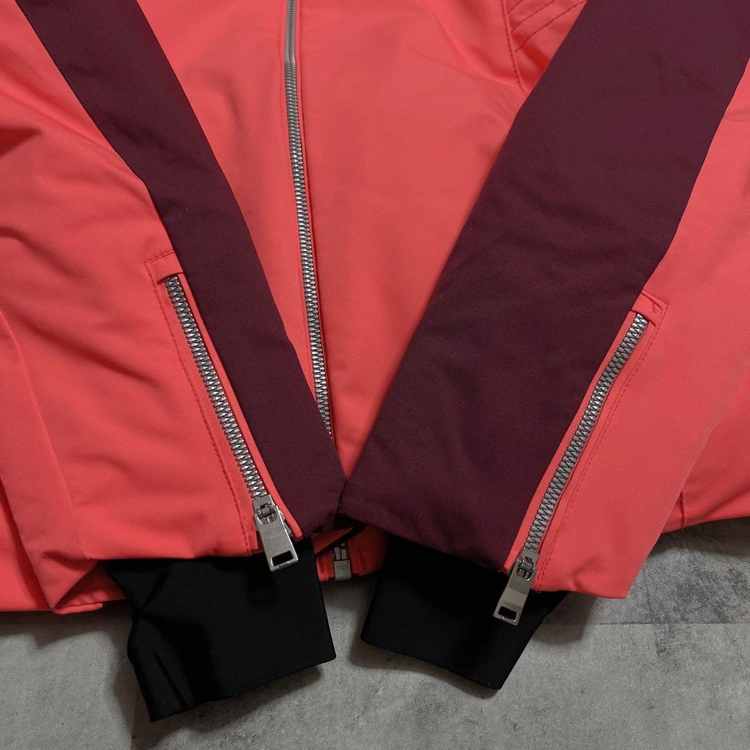 スキー phenix willow jacket women's ski wear