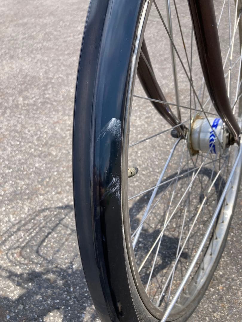 ブリヂストン自転車　アルベルト(引き取り専用)