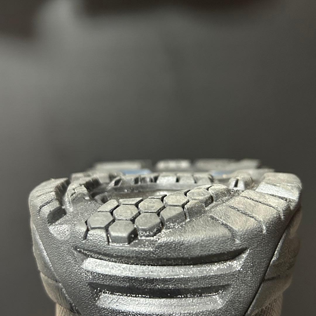 美品　BATES タクティカルブーツ　CODE 6-4 本革　(26) 黒