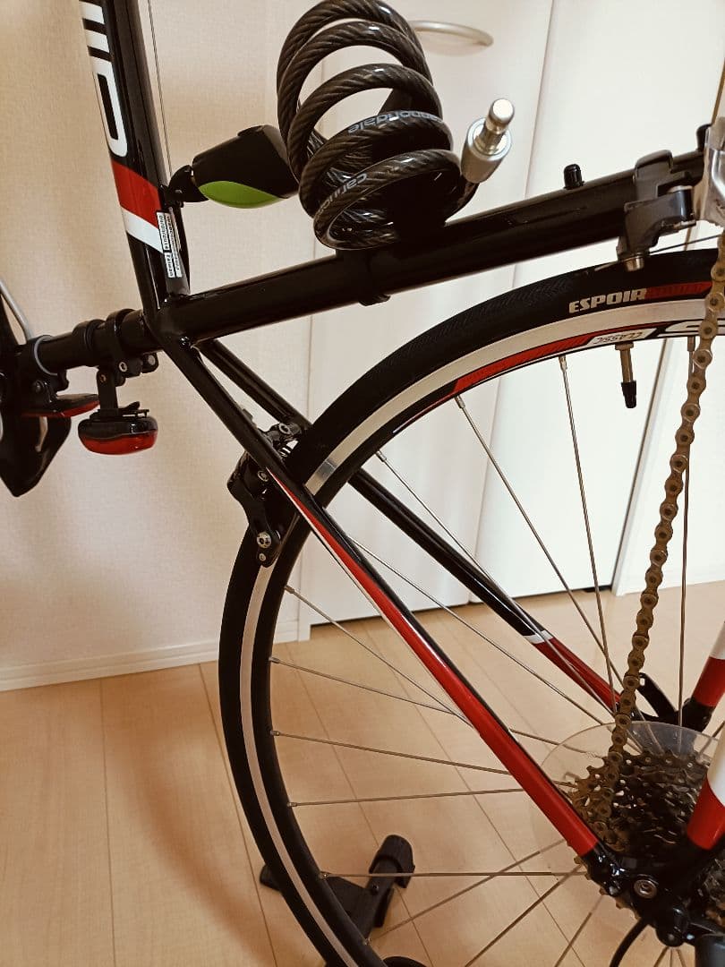 Specialized Allez ロードバイク