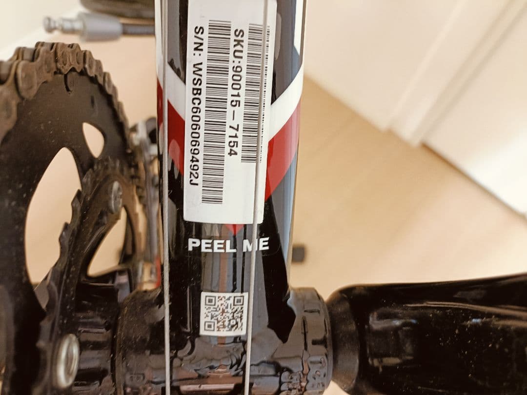 Specialized Allez ロードバイク