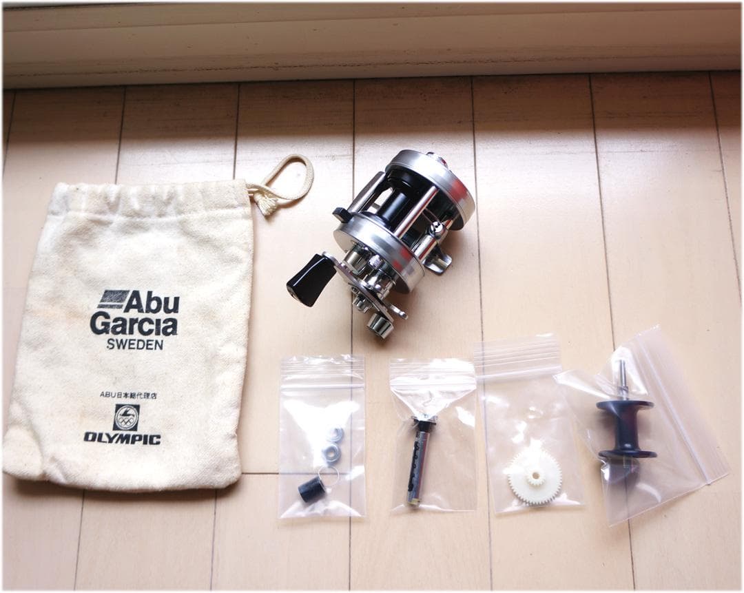 【美品】アンバサダー２５００Ｃ　90-0 90-91　アベイル他　カスタム