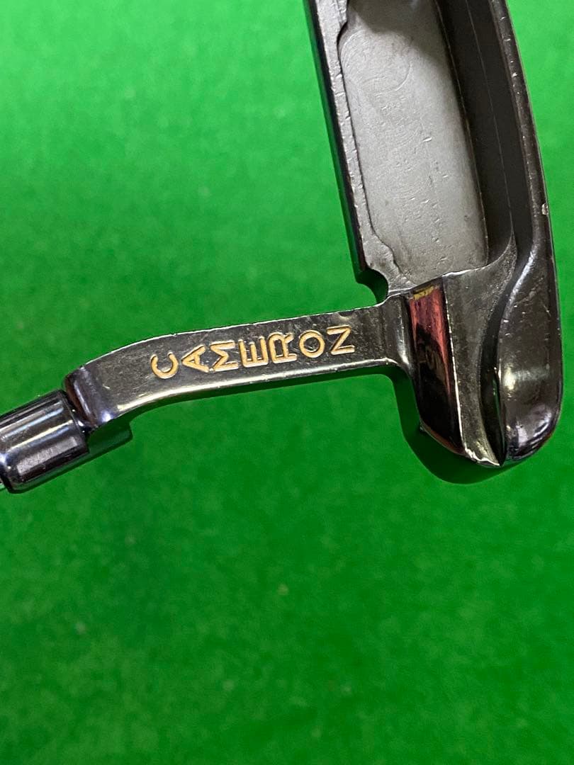 Scotty Cameron Classic 1 スコッティキャメロン