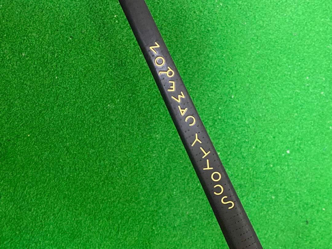 Scotty Cameron Classic 1 スコッティキャメロン