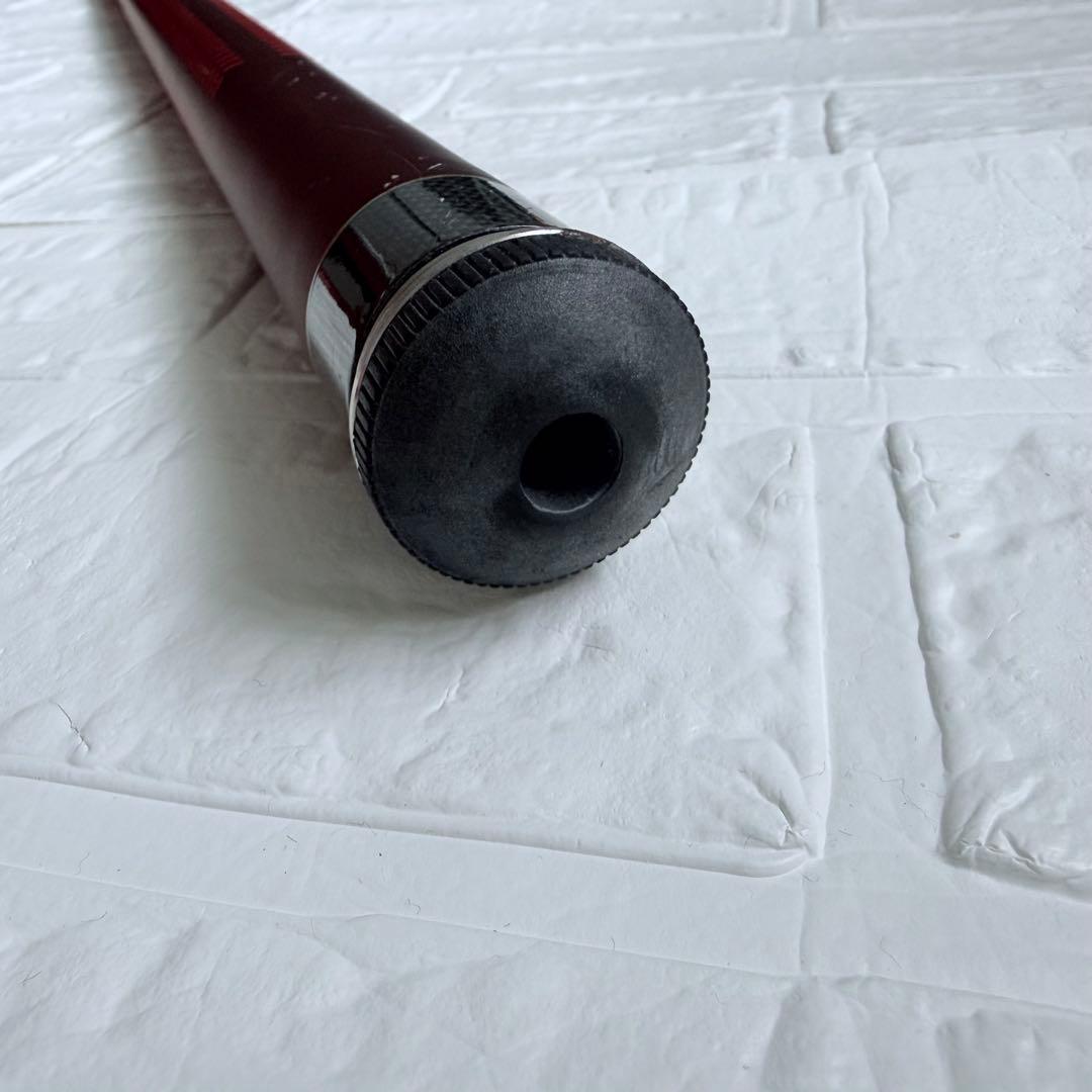 【美品】シマノ　ファイアブラット　Light &Stiff　玉の柄　650 磯