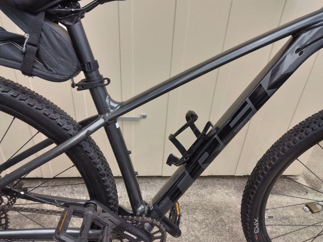 トレック マウンテンバイク TREK XCaliber 8　Mサイズ