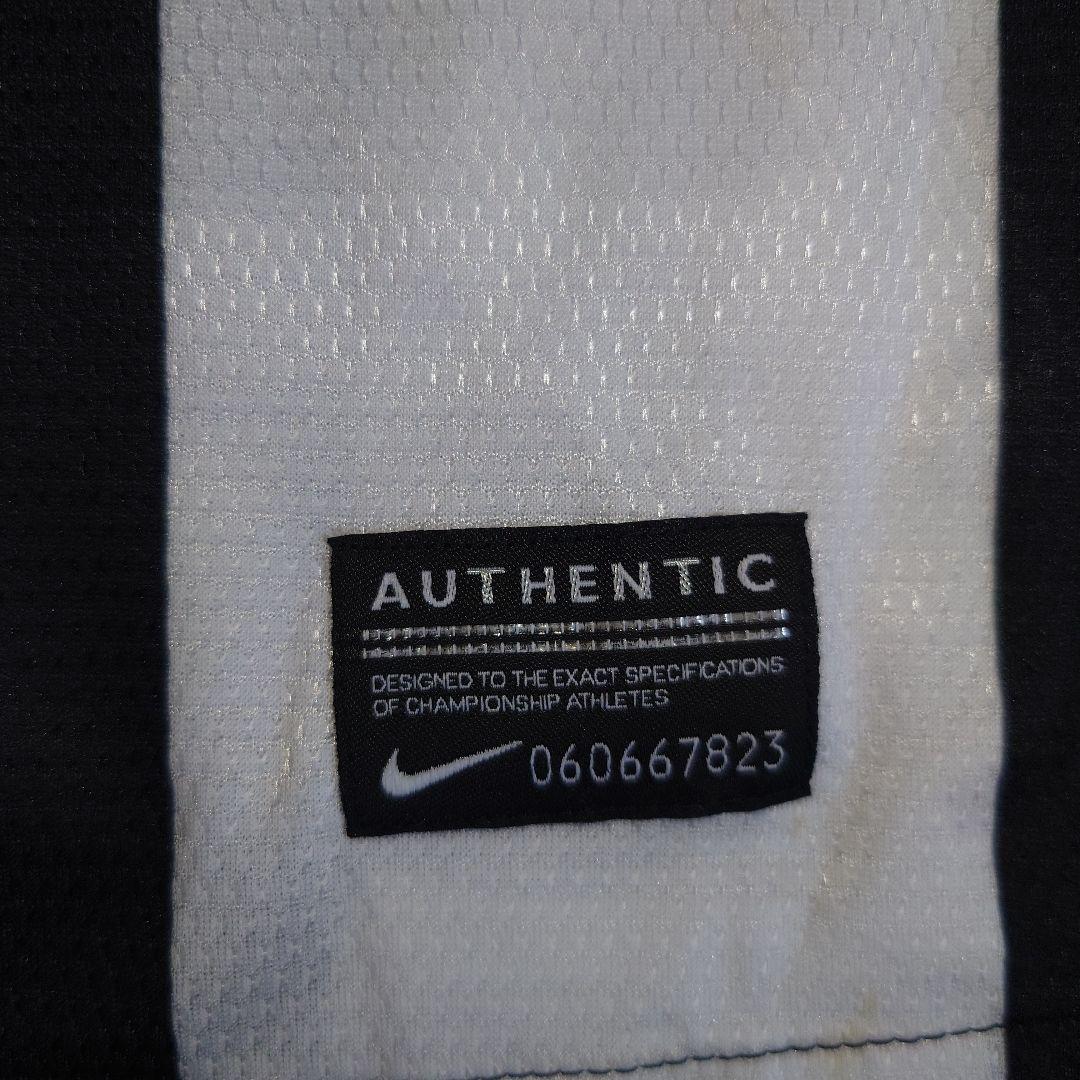 正規品　JUVENTUS PIRLO 21 ACミラン