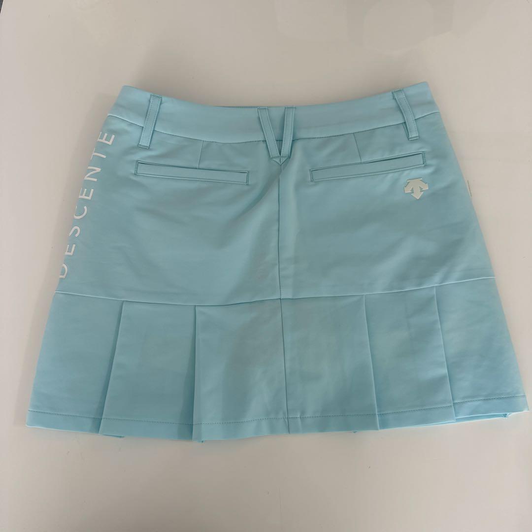 DESCENTE スカート S
