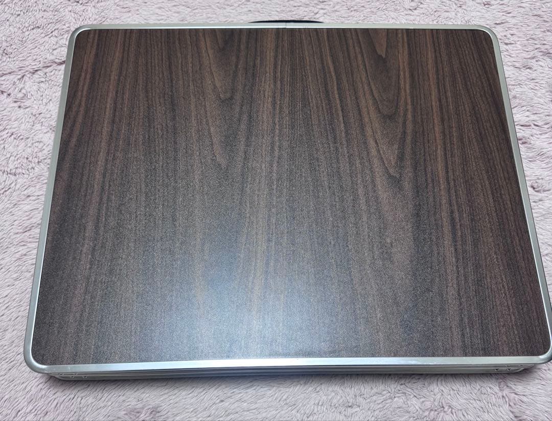 DOD マルチキッチンテーブル　タン　TB1-38-TN