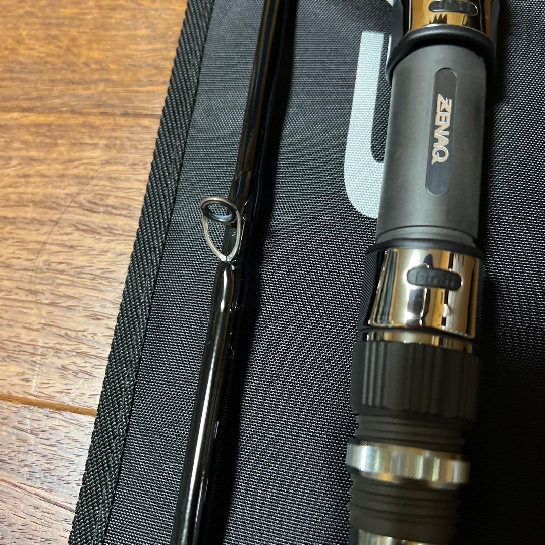 ミュートスソニオ93M RG