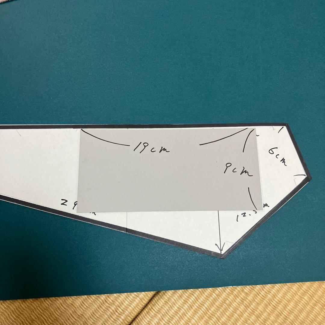 ハンドメイド　ハーフフレームバッグ　x-pac コヨーテブラウン Mサイズ