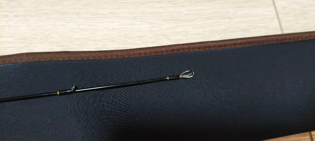 美品　エバーグリーン　ヘラクレス　LTS HCSC-69H-LTS