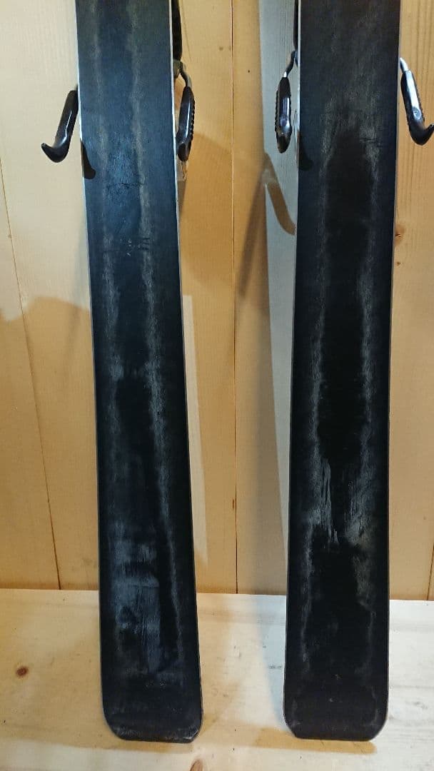 ATOMIC LX 172㎝ 簡単調整約265～360㎜ Bluester