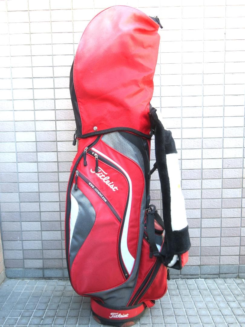 ゴルフセット　YONEX　1W　FW アイアン パター　11本　右利き