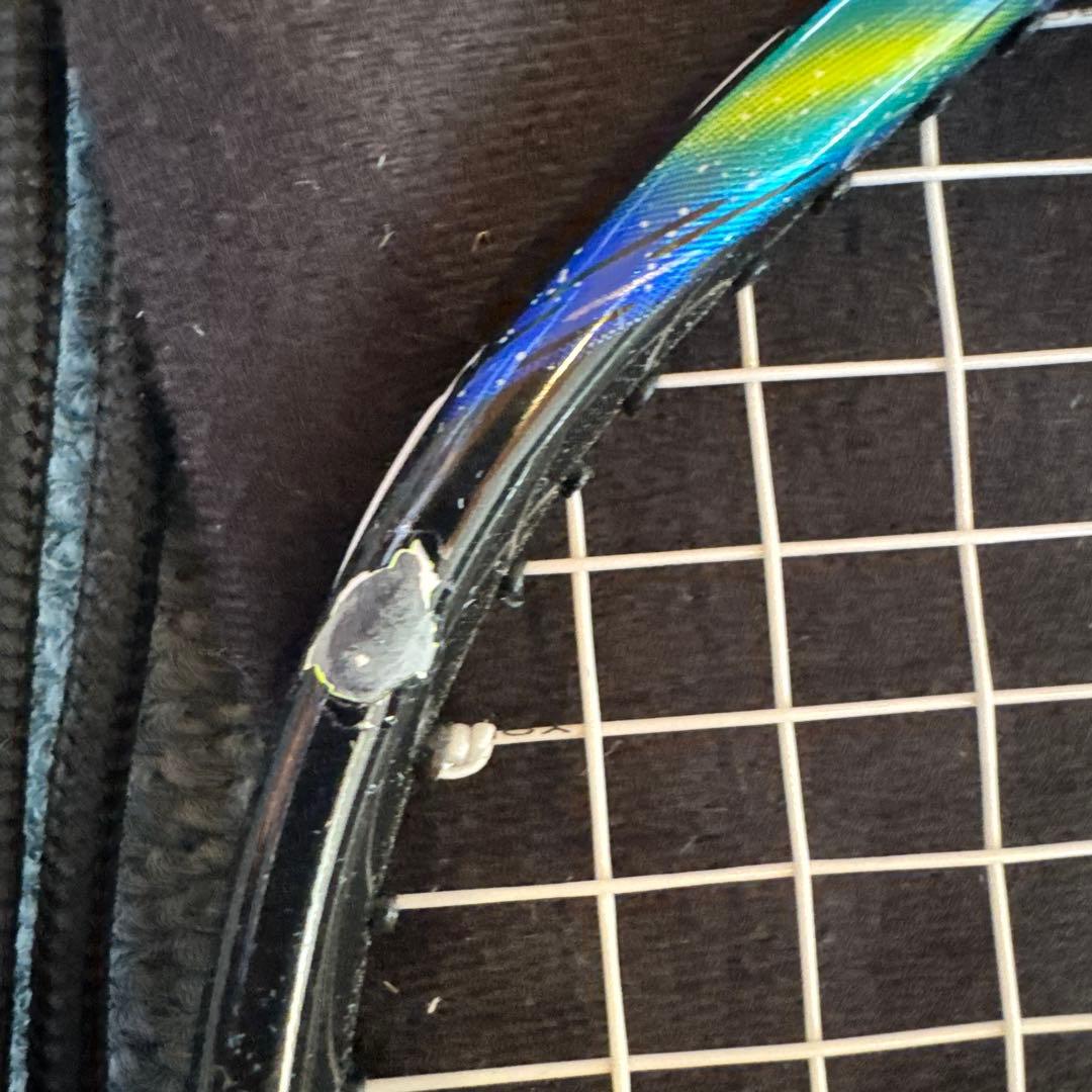 YONEX ASTROX 77 PRO（アストロクス77プロ）