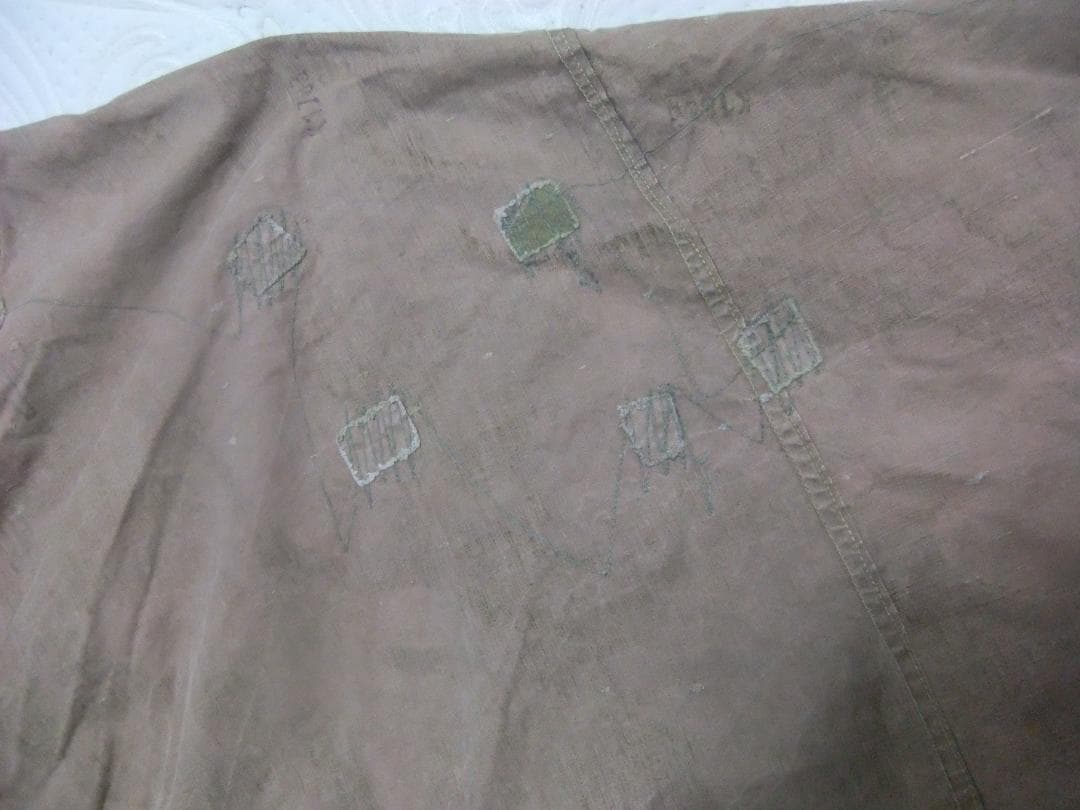 ハンガリー軍 初期 テント 軍幕