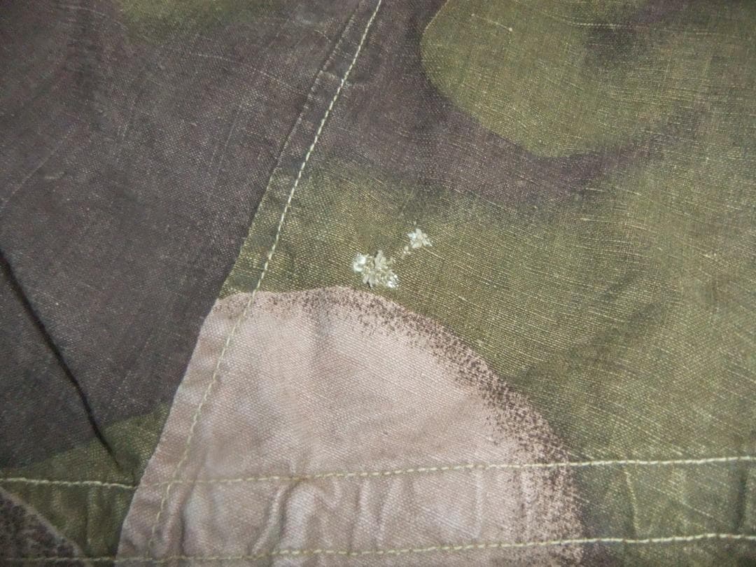 ハンガリー軍 初期 テント 軍幕
