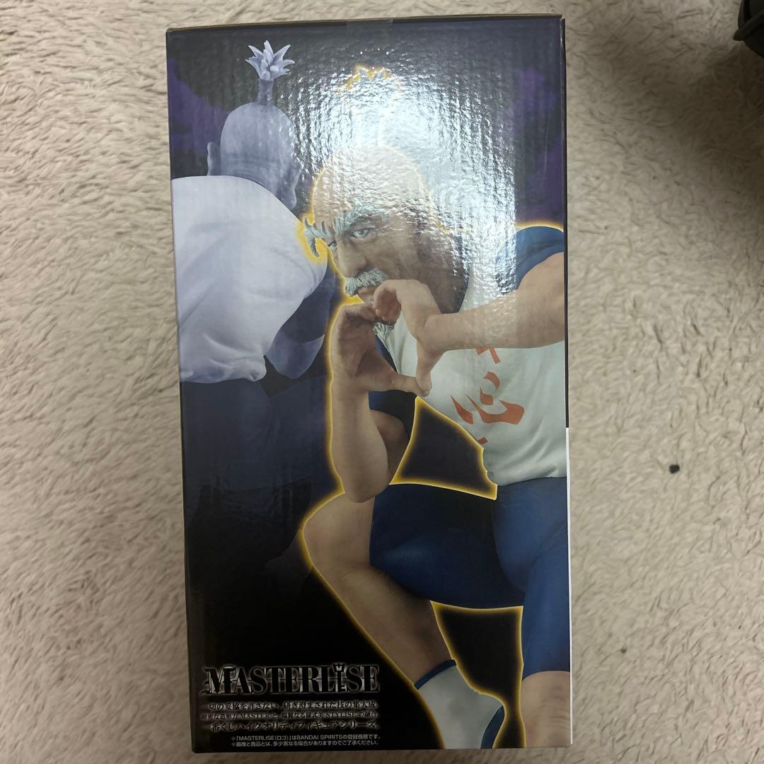 HUNTER×HUNTER 一番くじ　ネテロ