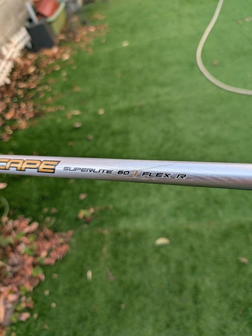 ​【総額1.6万円グリップ付】PING G25 ウッド＆ハイブリッド 4本SET