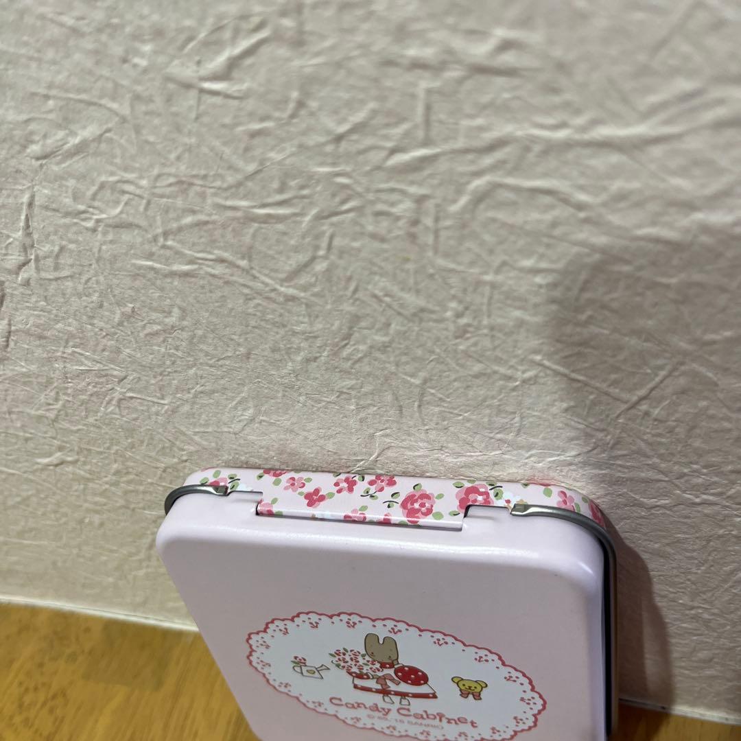 マロンクリーム　未使用　空ケース4点セット