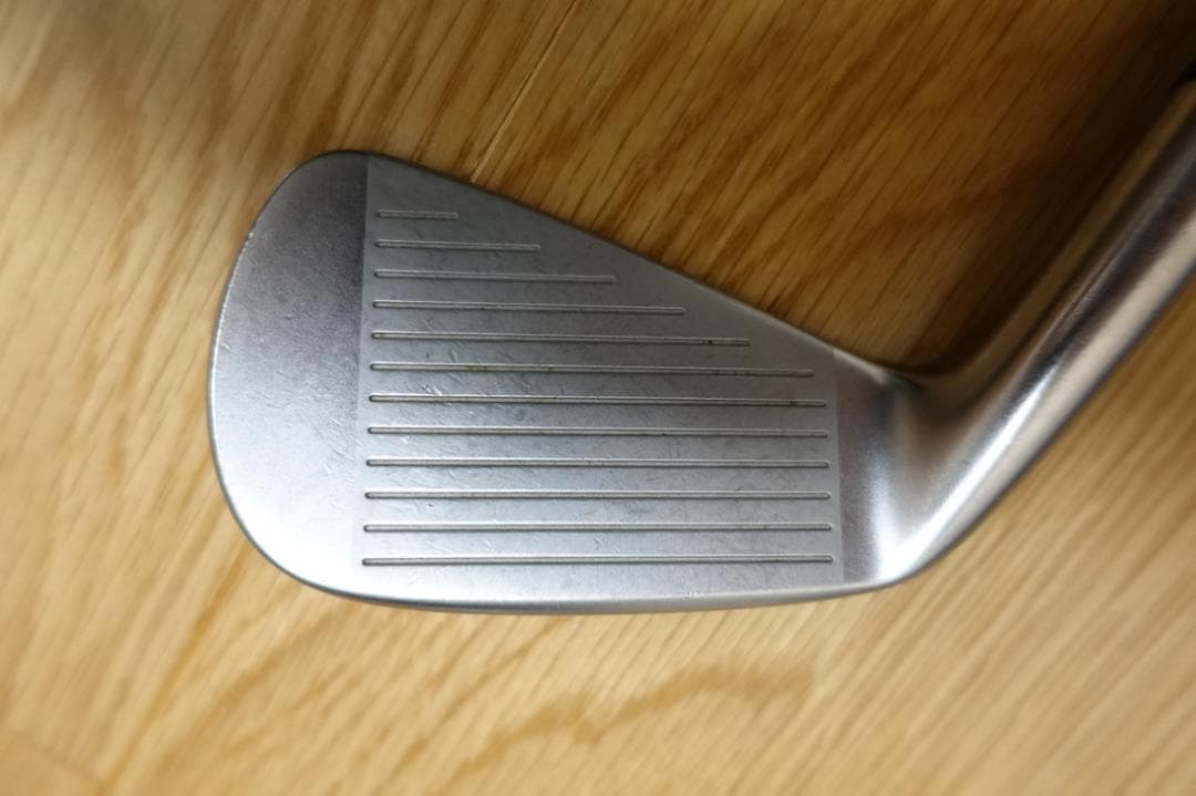 【中古】MIZUNO JPX921 TOUR #4 MODUS TOUR120X