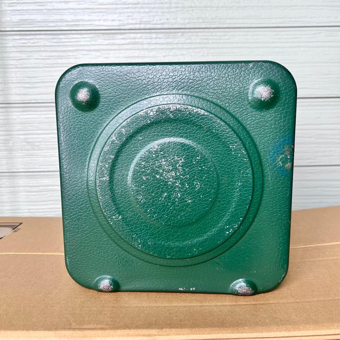 べ*ん様 コールマン228Hランタン ガルウィングメタルケース パテペン セット