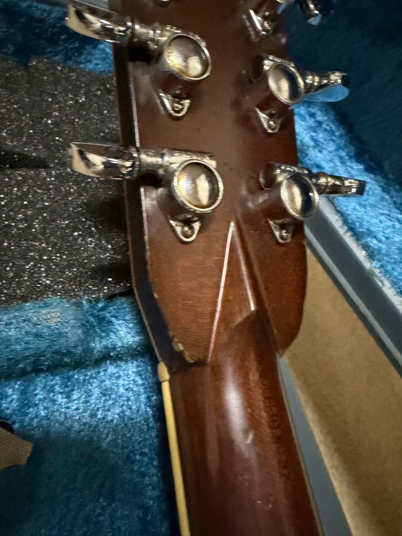 ギター Cats Eyes CE-1000 Made by Tokai Gakki