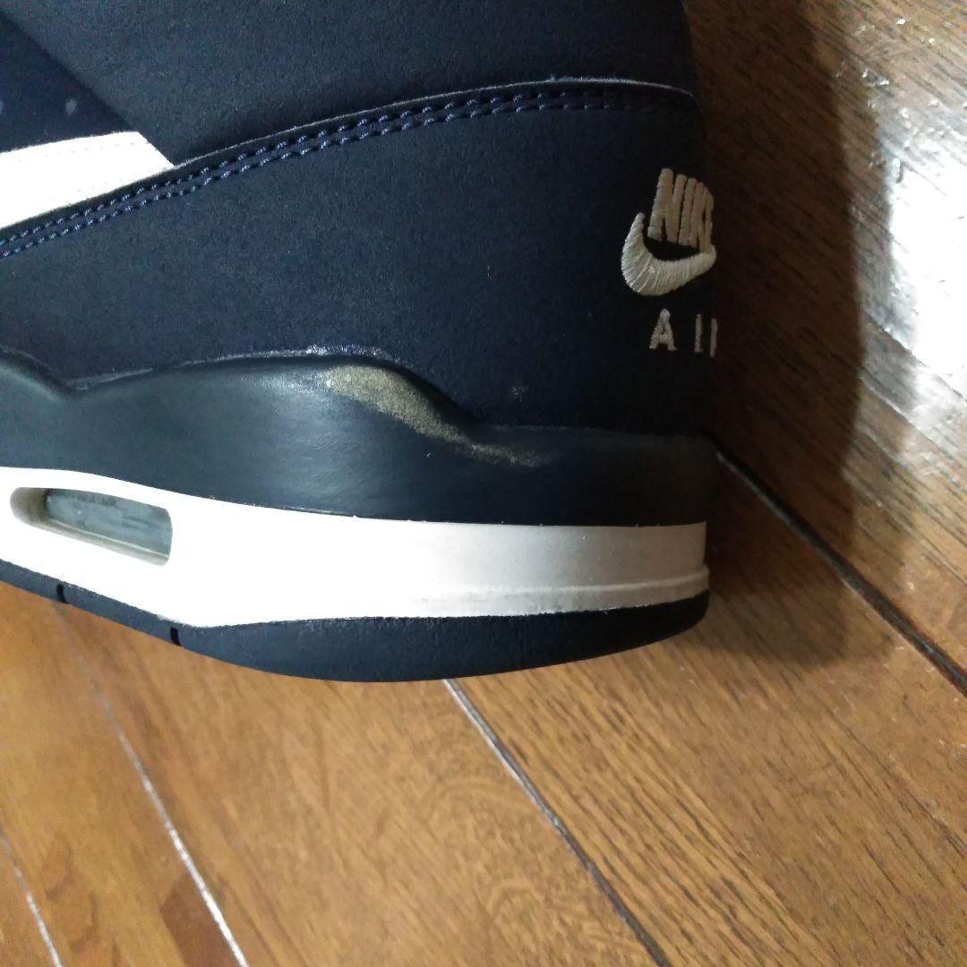 NIKE AIR IR　シューズ