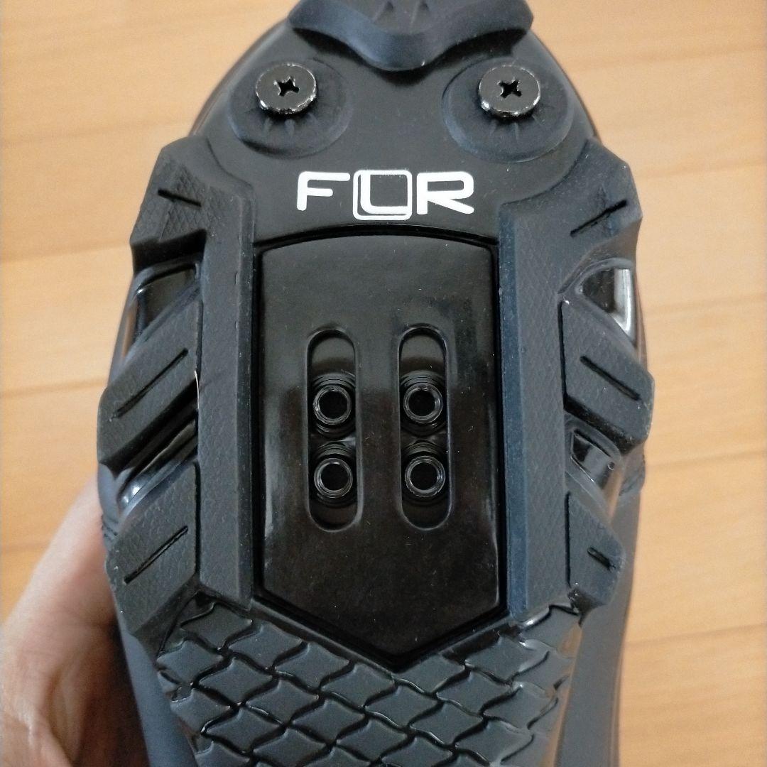 【新品】FLR DEFENDER MTB size:EUR39/ 25cm