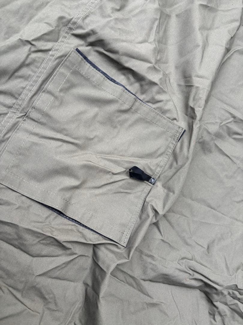 【美品】FOX-BASE EVO【専用インナー付】