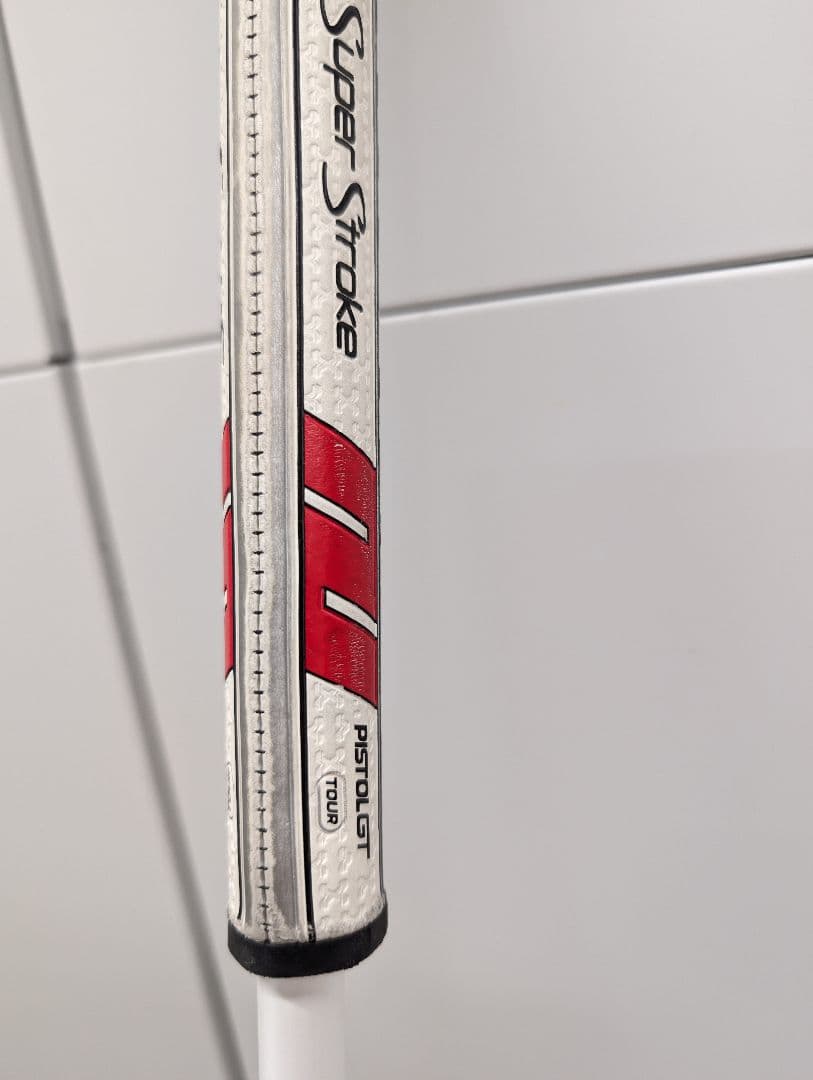 Bettinardi Queen B ♯12 LAゴルフ パター ベティナルディ