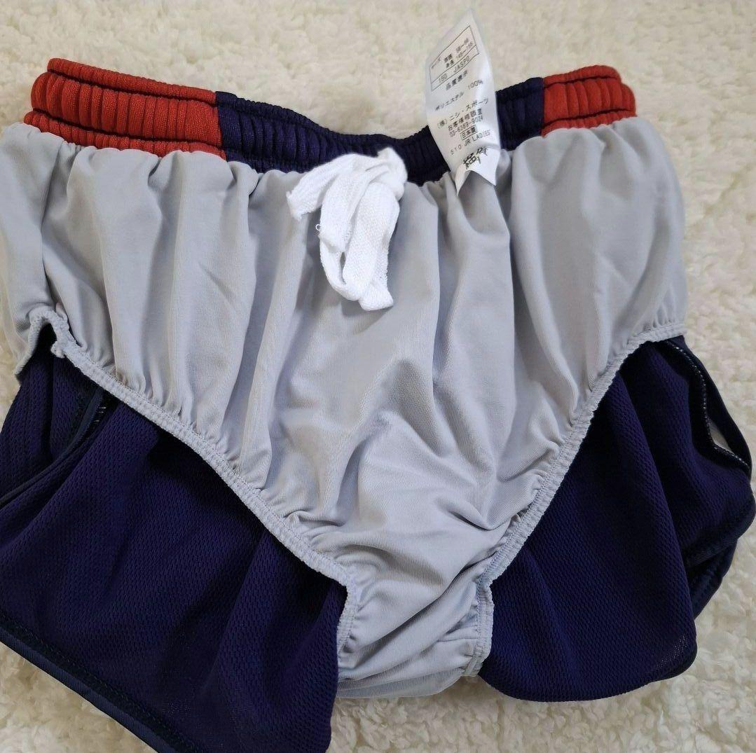 値下げ可【美品】KMC　陸上クラブ　Nishi　ユニフォーム　上下セット 150
