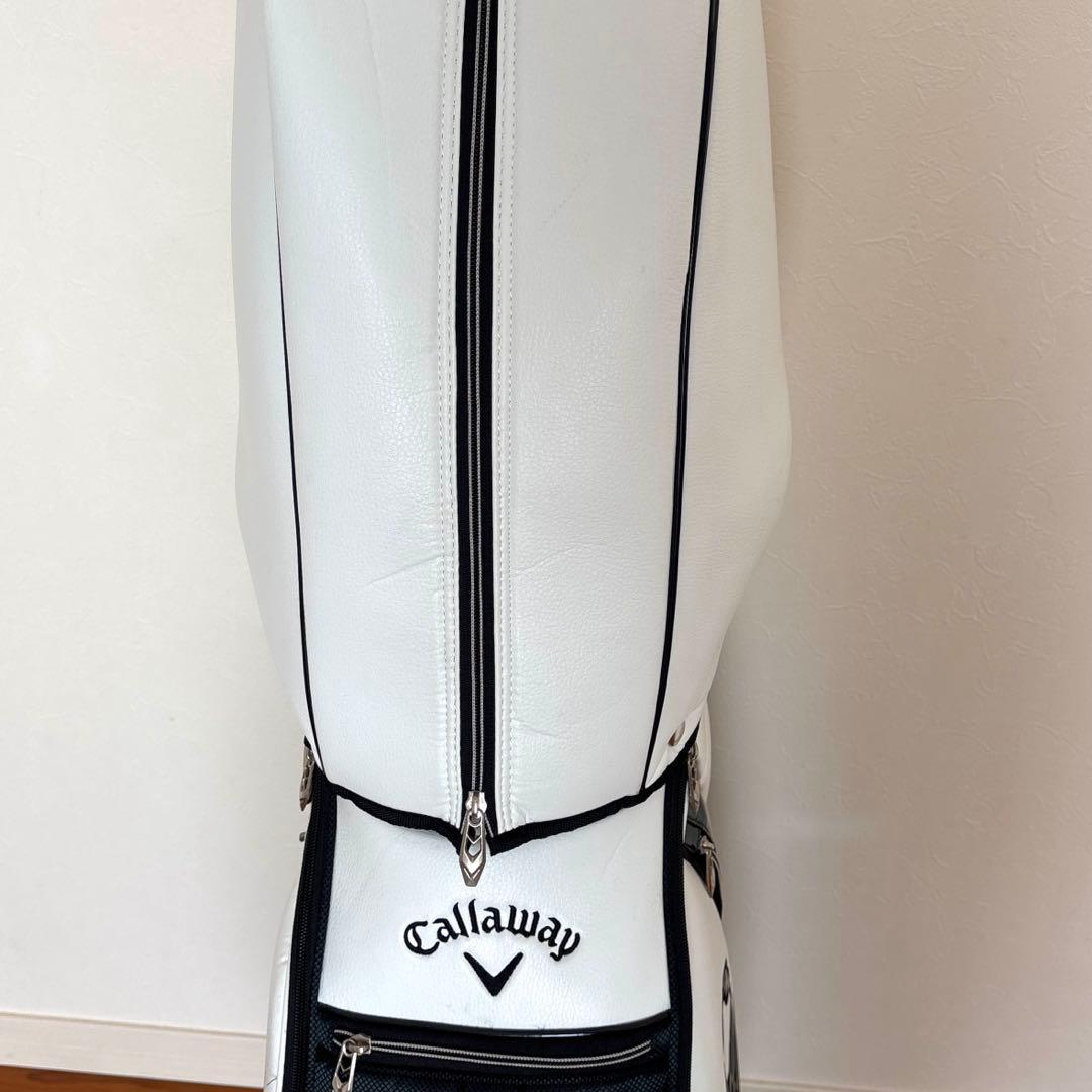 Callaway キャディバッグ　メンズ用ゴルフクラブ11本セット♡