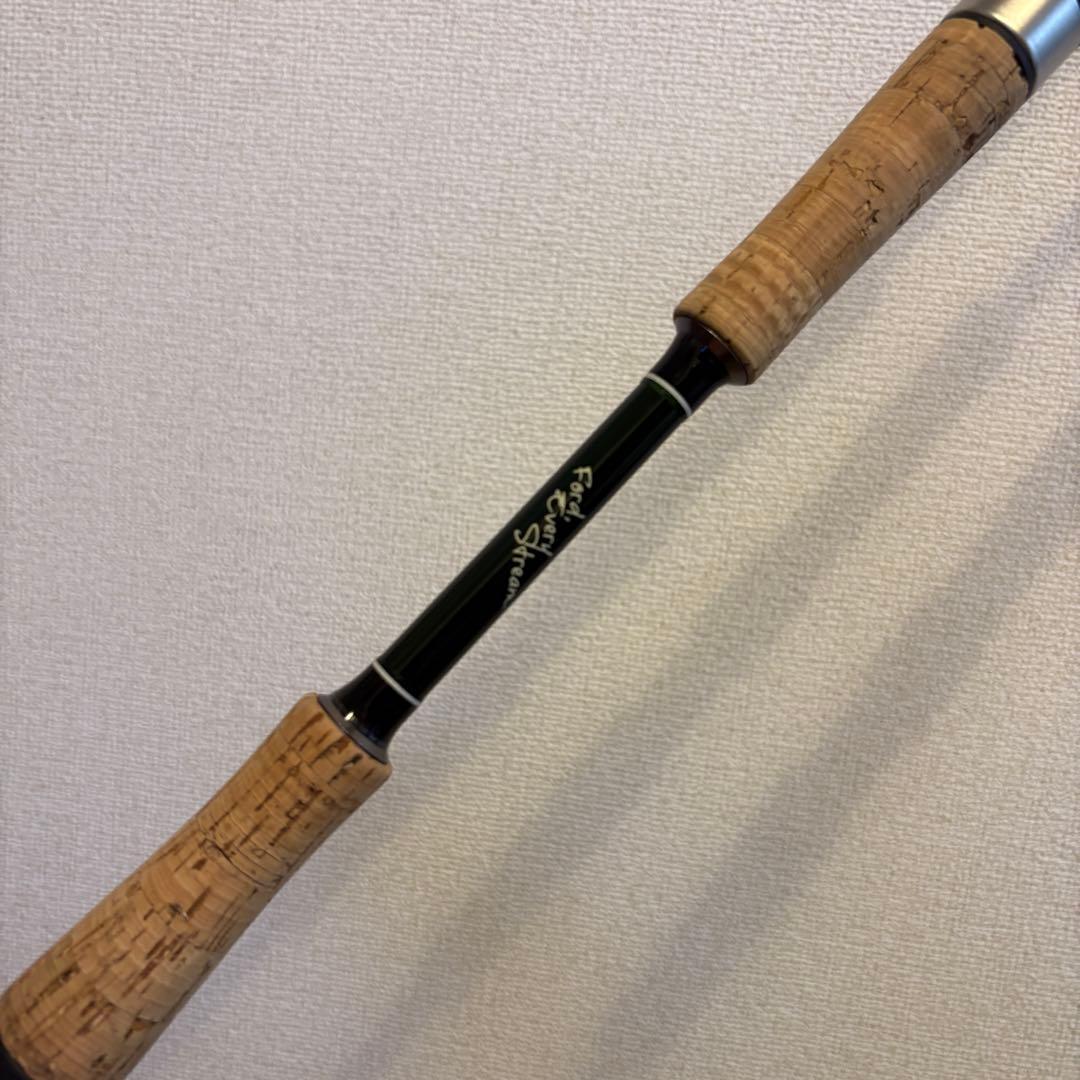 ツララ グリッサンド 240 シーバス サワラ TULALA
