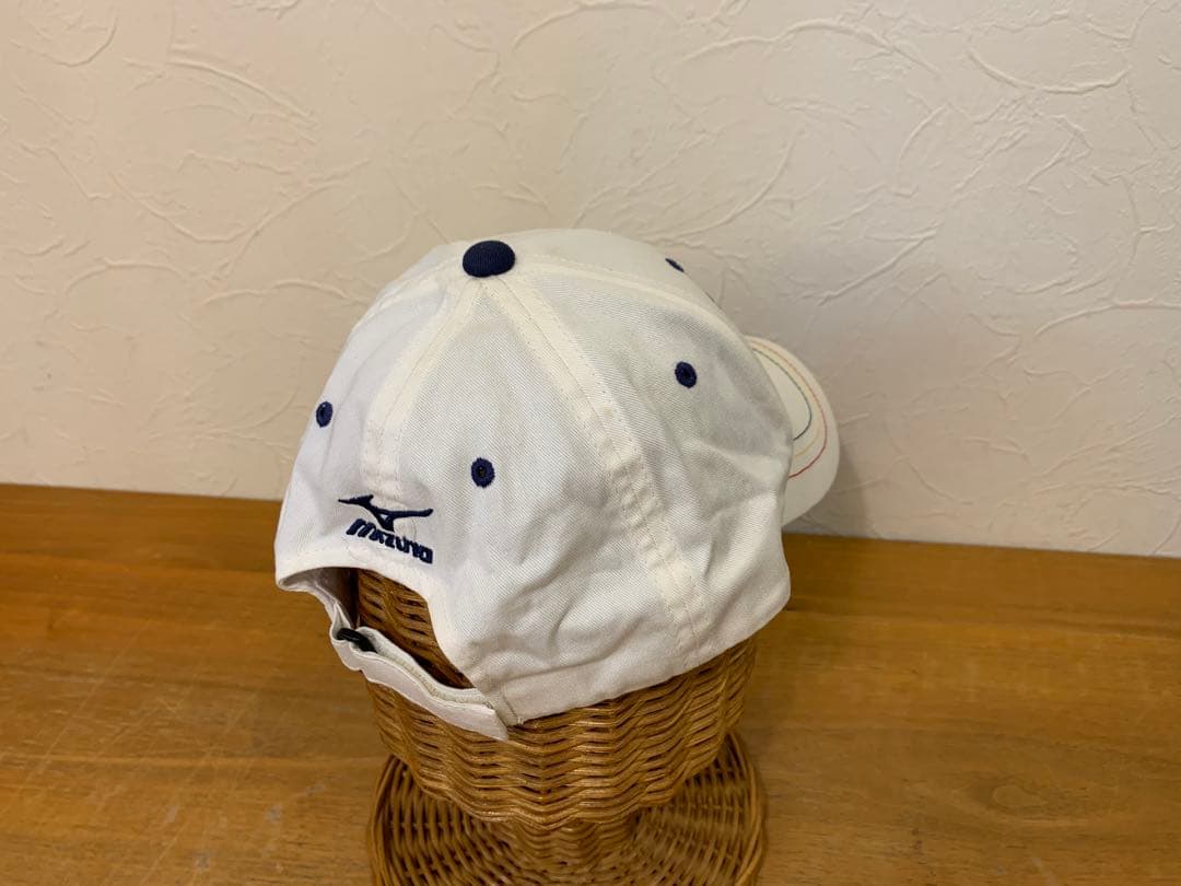 G0220-31★Yakult Swallows / ys 野球キャップ6点