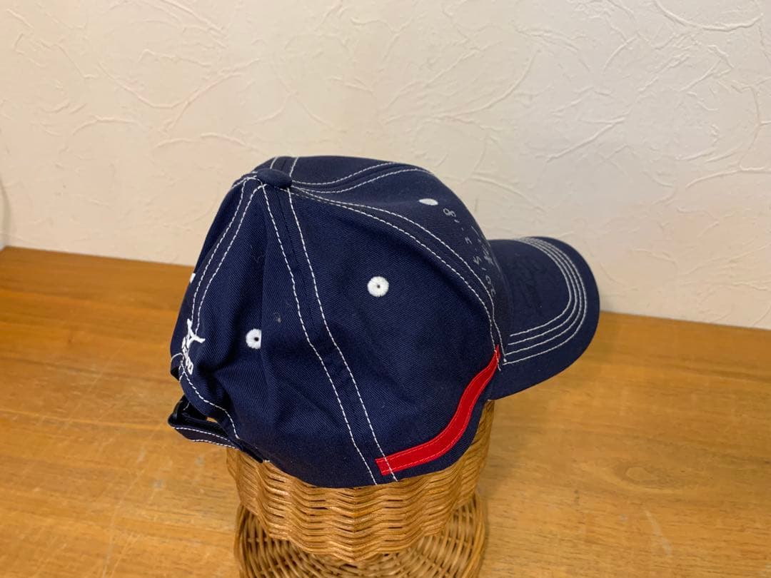 G0220-31★Yakult Swallows / ys 野球キャップ6点