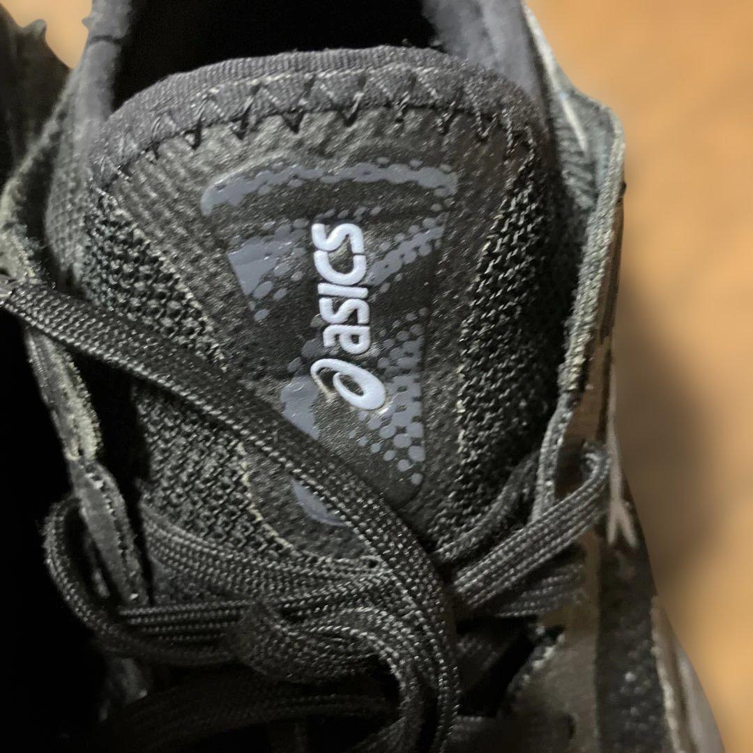Asics バスケ　ミニバス GLIDE ENOVA FF3 24cm