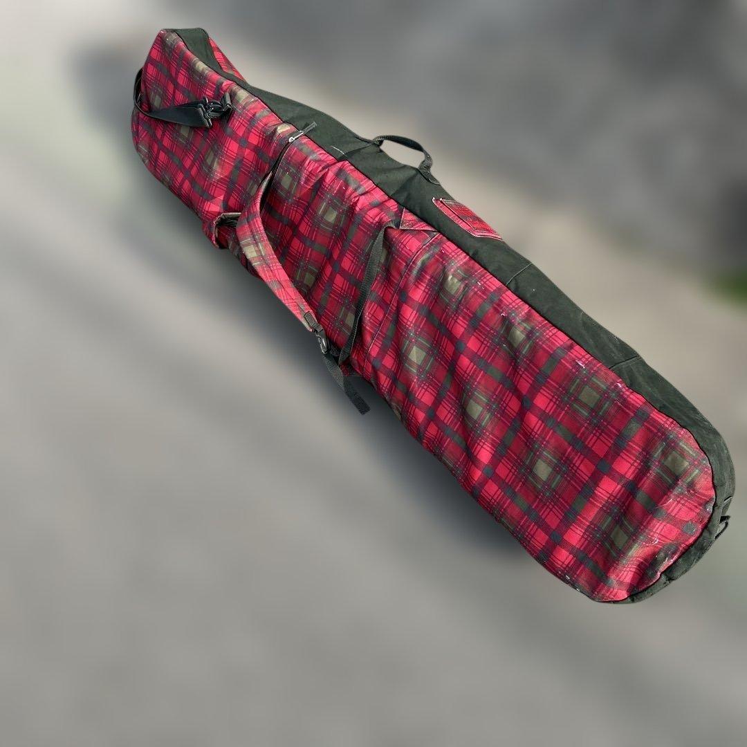 Burton The Farm 157cm ケース付き！