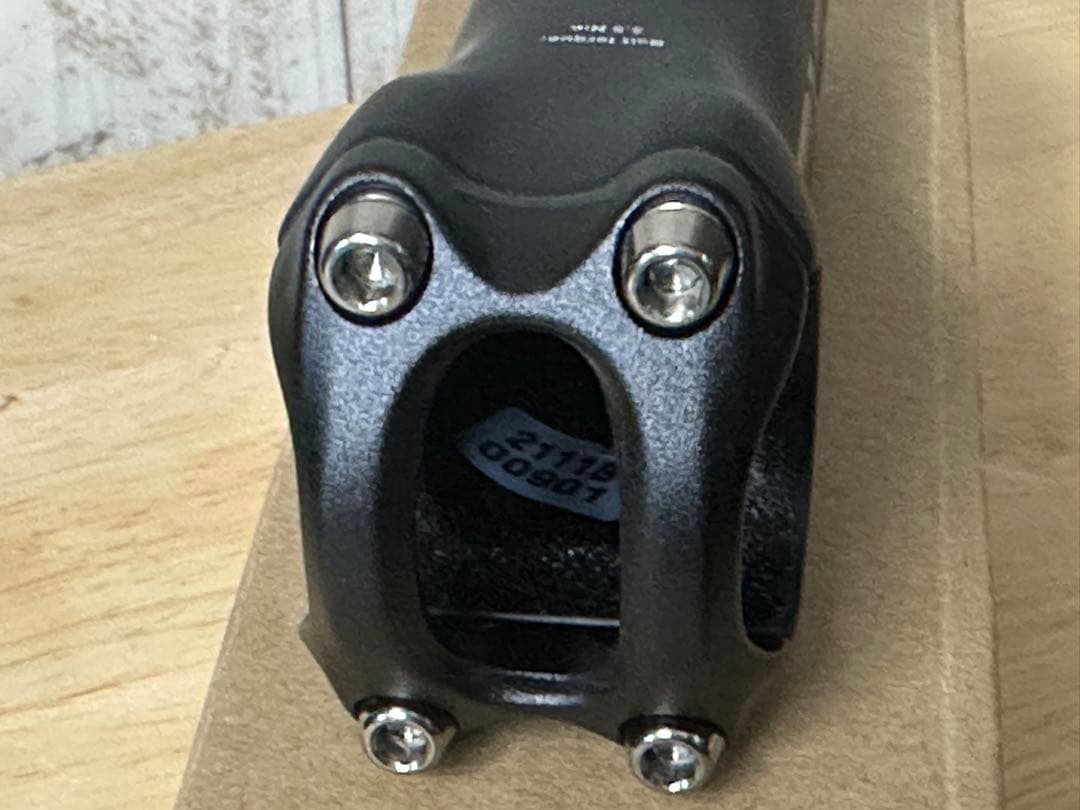 値交渉可　ENVE ROAD STEM 100mm 美品