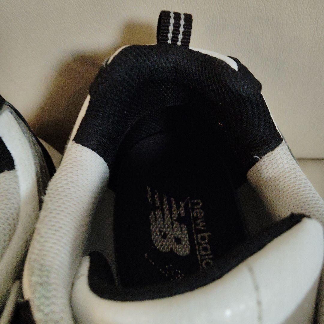 new balance UGS530D ゴルフシューズ　27.0cm