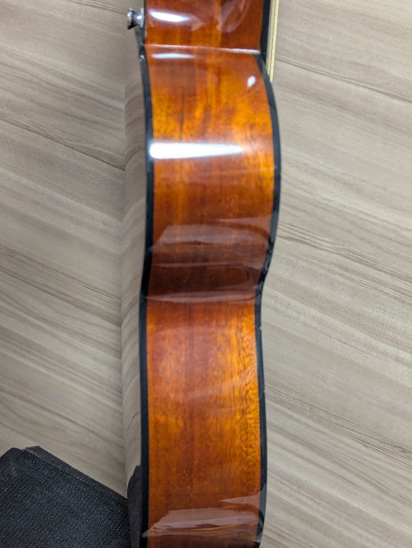 James JFM-1 ミニギター 島村楽器 弦長576mm