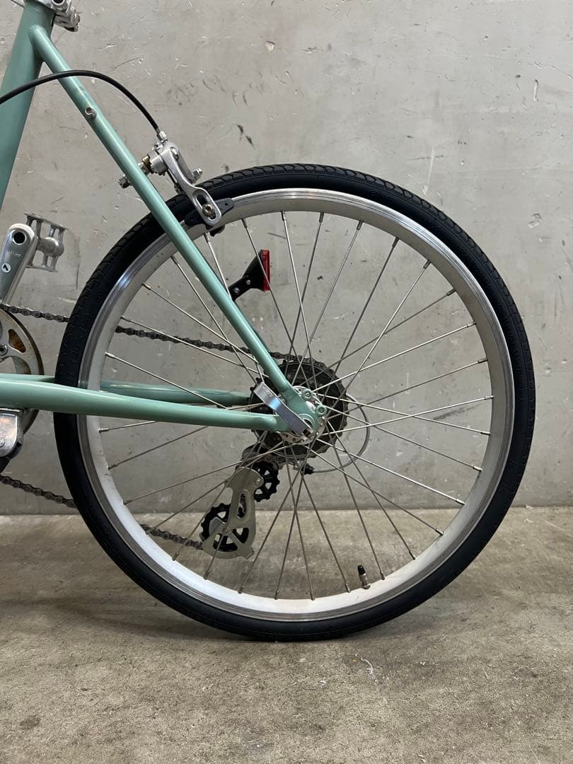 tokyobike トーキョーバイク ミニベロ　20インチ